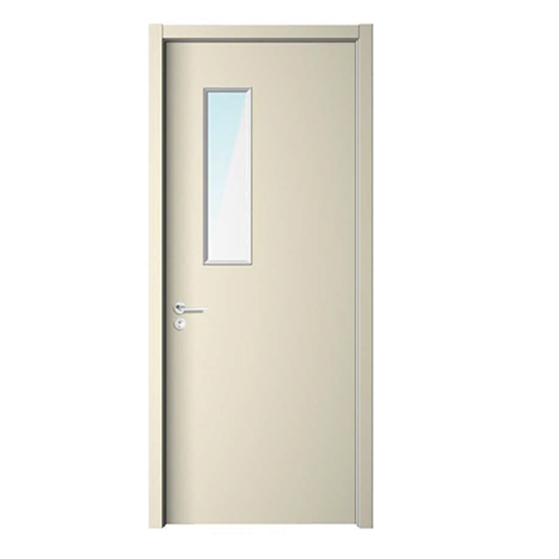 xinxi  Steel Medical Doors(Please consult customer service for pricing)  Hospital ward door Eco-composite door