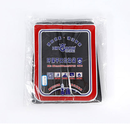 jinbowang  Industrial - size large garbage bags（Price consultation）Super strong load - bearing capacity, tear - resistant
