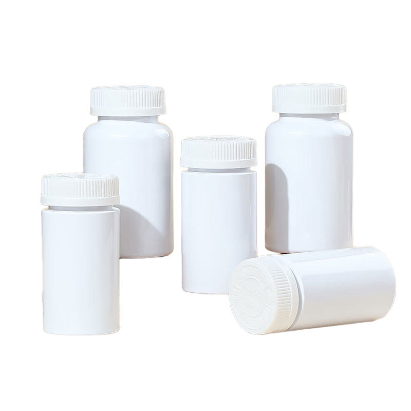 yihongbaozhuang Medicines, plastic bottles, customized parts, plastic products, plastic parts. Customization is accepted.    Price consultation  pharmaceutical-grade drugs moisture-proof and light-proof