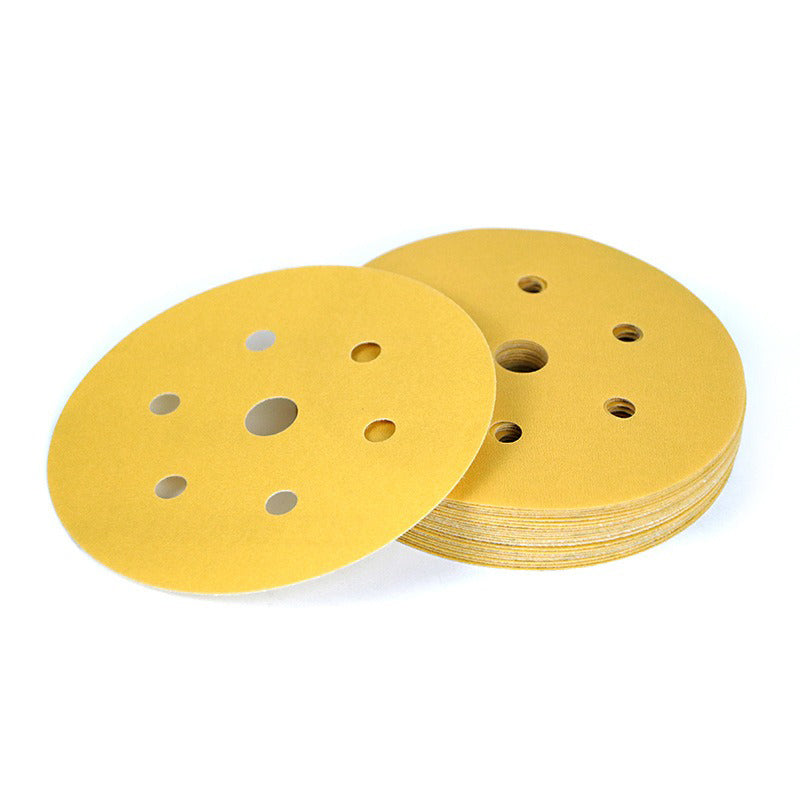 huajie Flocking resin sheet(Support customization，Please consult customer service for pricing)  Abrasion Resin Metal Polishing Car Paint Polishing