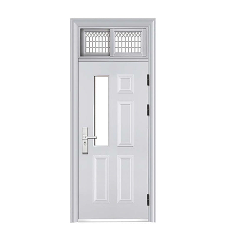 xinxi  Steel doors for education(Please consult customer service for pricing) Security Doors Stainless Steel School Teachers' Doors