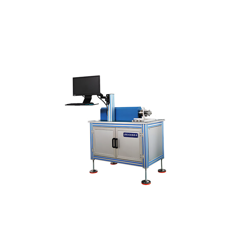 weisheng Ball moment tester(Please consult customer service for pricing)Dynamic torsion testing machine Oscillating torque tester