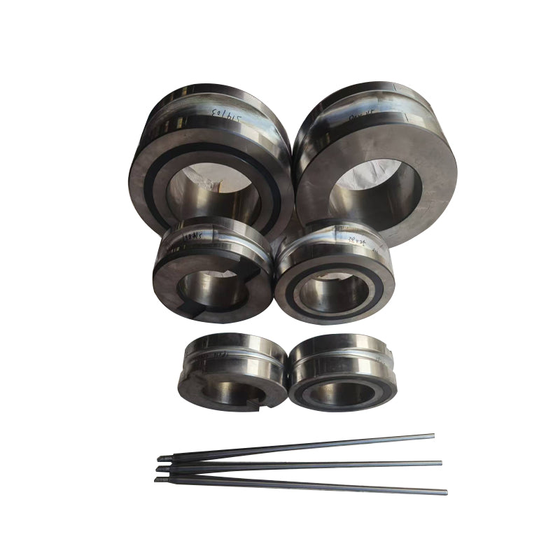 saineng Cold pilger rolls(Please consult customer service for pricing) flat bearing Metal fittings spool