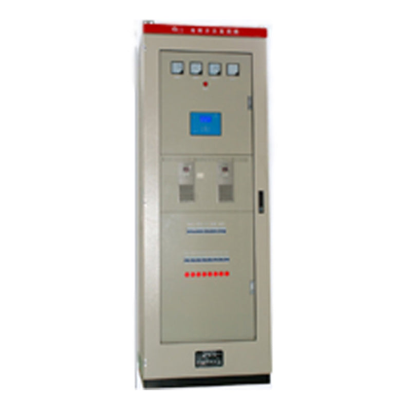 QingChen 20 Series - Floor DC screen   Cabinet maintenance-free wall mounted DC panel power cabinet