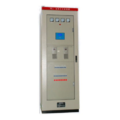 QingChen 20 Series - Floor DC screen   Cabinet maintenance-free wall mounted DC panel power cabinet