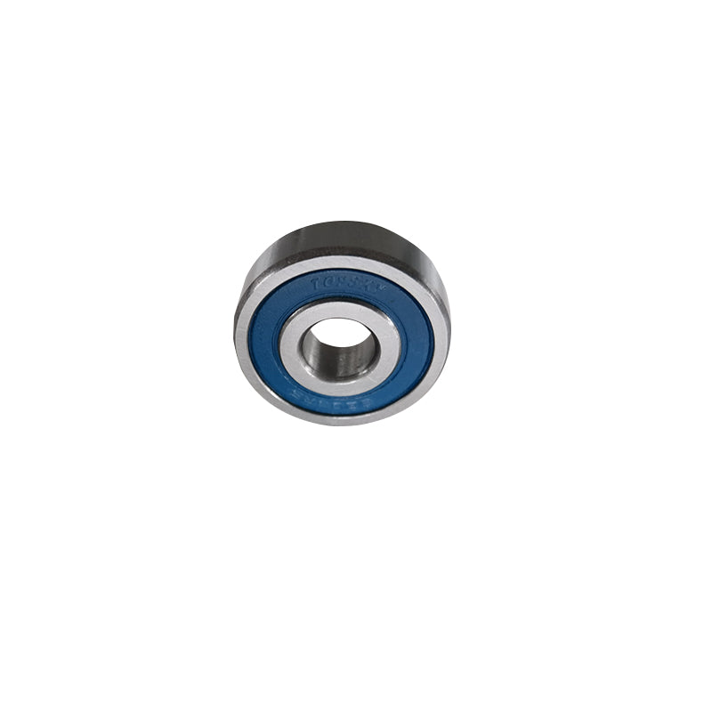 dingtianzhoucheng Deep groove ball bearing6200 2RS  High speed low noise miniature bearing