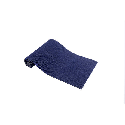 leiyue Polyester carpet sticker 1 square meter Non-slip splicing square wall stickers Self-adhesive floor stickers