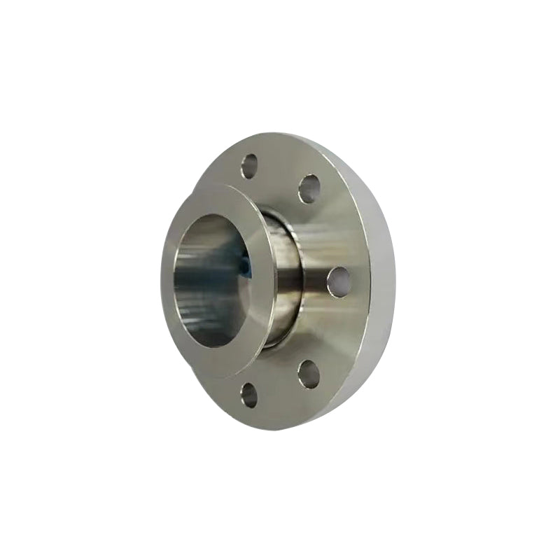 wusheng Butt Weld Ring Loose Sleeve (LF)(Please consult customer service for pricing)