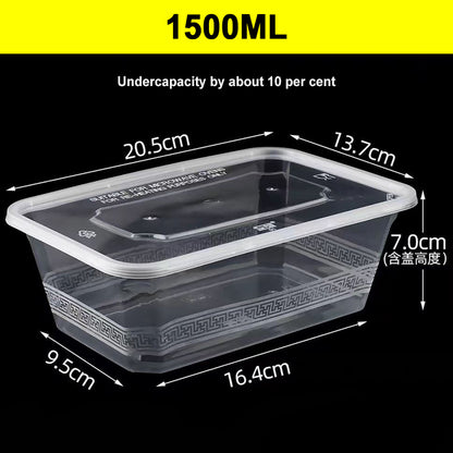 yuyuan Square Packing Box