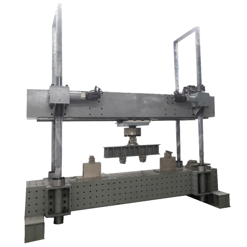 Xintiandi Large self-elevating loading system (Please consult customer service for pricing)Support customization Smart Data View