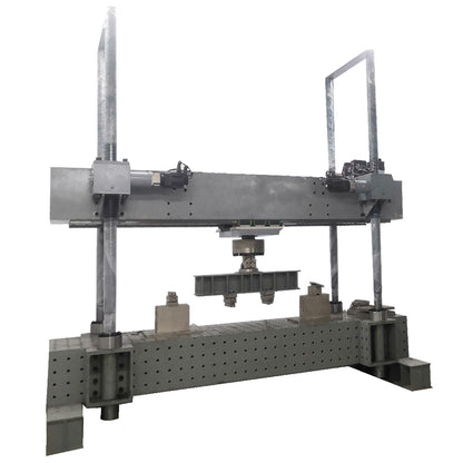 Xintiandi Large self-elevating loading system (Please consult customer service for pricing)Support customization Smart Data View