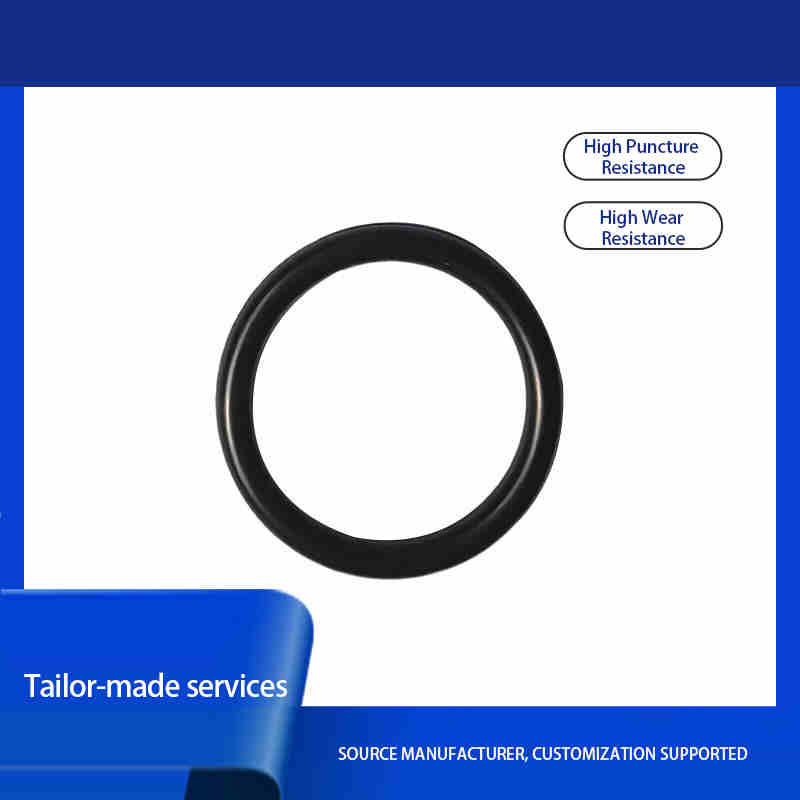 gesite O - ring  Price consulting customer service Starting lot size 10,000 Strong sealing performance, resistant to wear, quick rebound and prevent leakage.