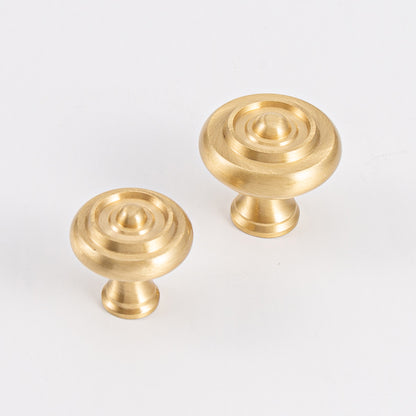 yuhuan Brass handle