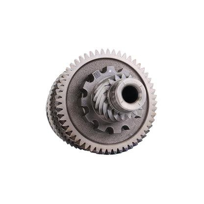 donggangchilun  Automotive Gear Series（Price Enquiry） High precision grinding and low noise transmission