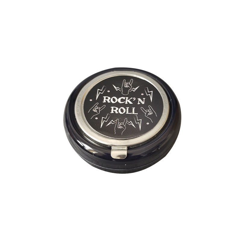 zhuji ashtrays  large capacity birthday gift Car Ashtray
