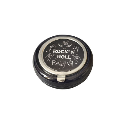 zhuji ashtrays  large capacity birthday gift Car Ashtray