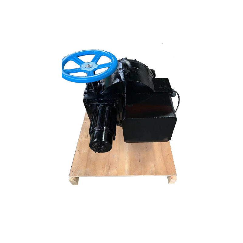 lianmeng ZHB intelligent electric actuator(Please consult customer service for pricing)  Explosion-proof intelligence