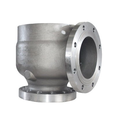 taibo valve body(Please consult customer service for pricing)Starting quantity 100KG Valve body accessories Single line valve body