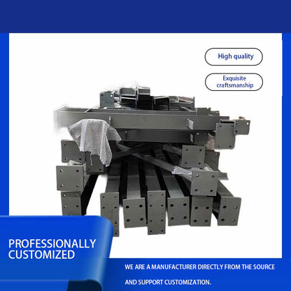 qunligangjian  Australian steel beam（Price consultation. Customization is supported.）weather-resistant and anti-corrosion high load-bearing performance