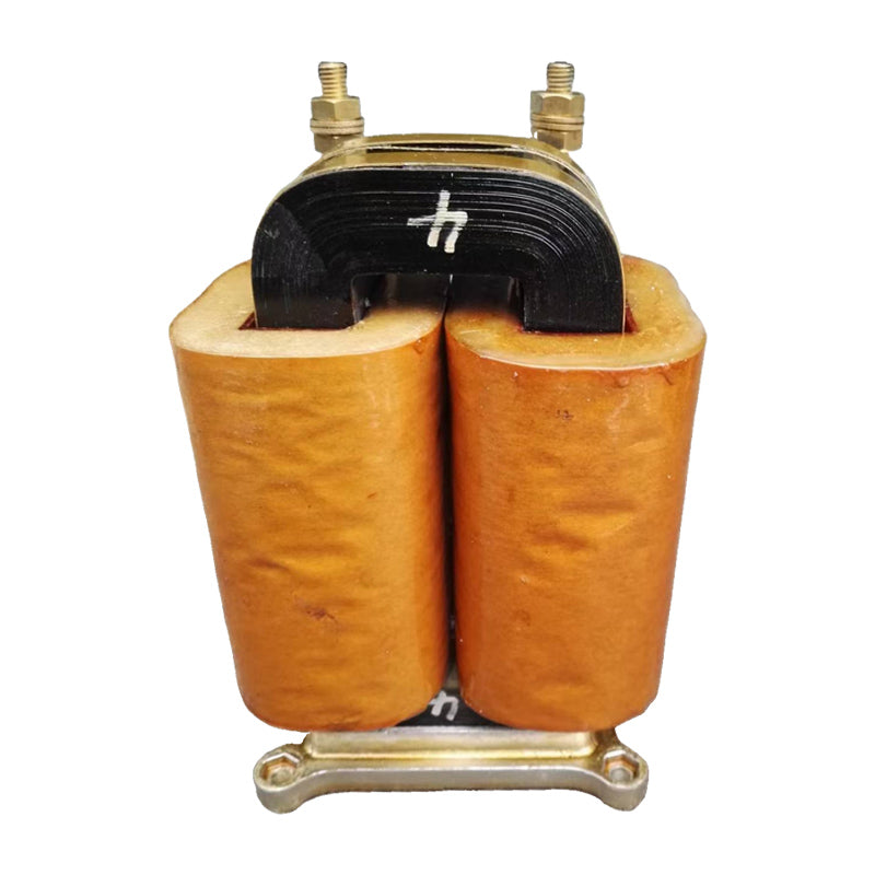 kanglun Mutual inductor  Double type c output bull transformer High voltage transformer