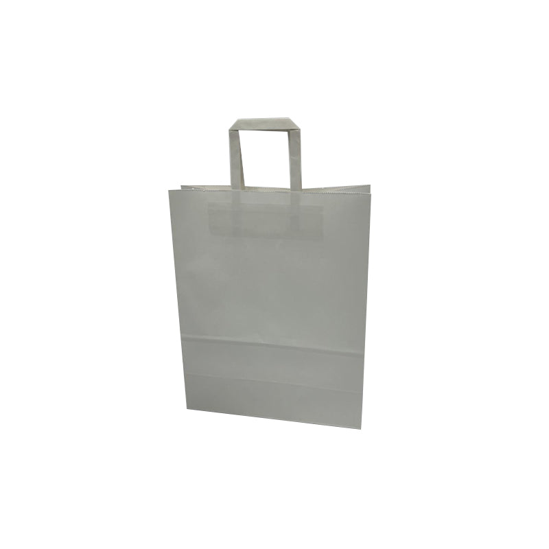 kalefubaozhuang Eco-friendly kraft paper bags (Flat rope)  Coffee bag