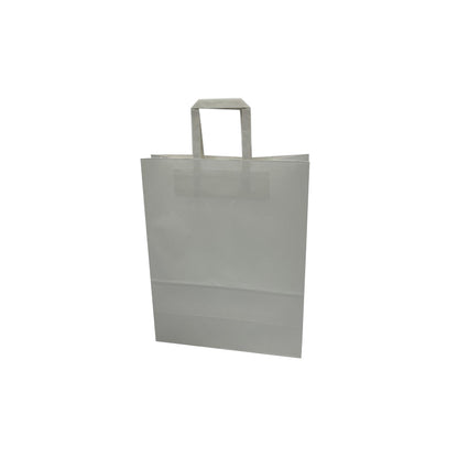 kalefubaozhuang Eco-friendly kraft paper bags (Flat rope)  Coffee bag