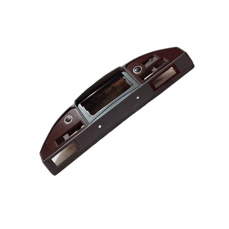 laojiangchen Polyurethane blister driving instrument table  Custom car interior accessories are environmentally friendly