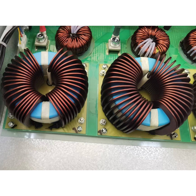 kanglun inductance  Air conditioning reactor inductor inverter pure copper for air conditioning