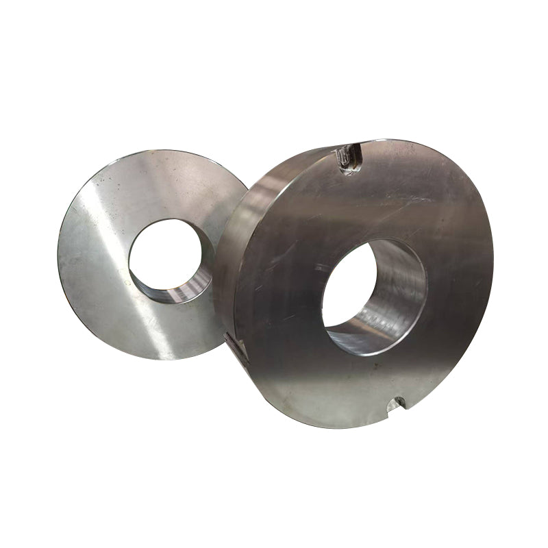saineng Extruder support pads(Please consult customer service for pricing) Guide rolls Cemented carbide wear resistant