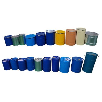 yuyuan Iron drum packaging