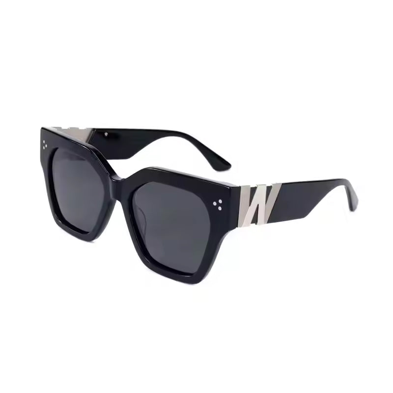 xumin Sunglasses KM1018 Sunshade mirror Summer driving unisex