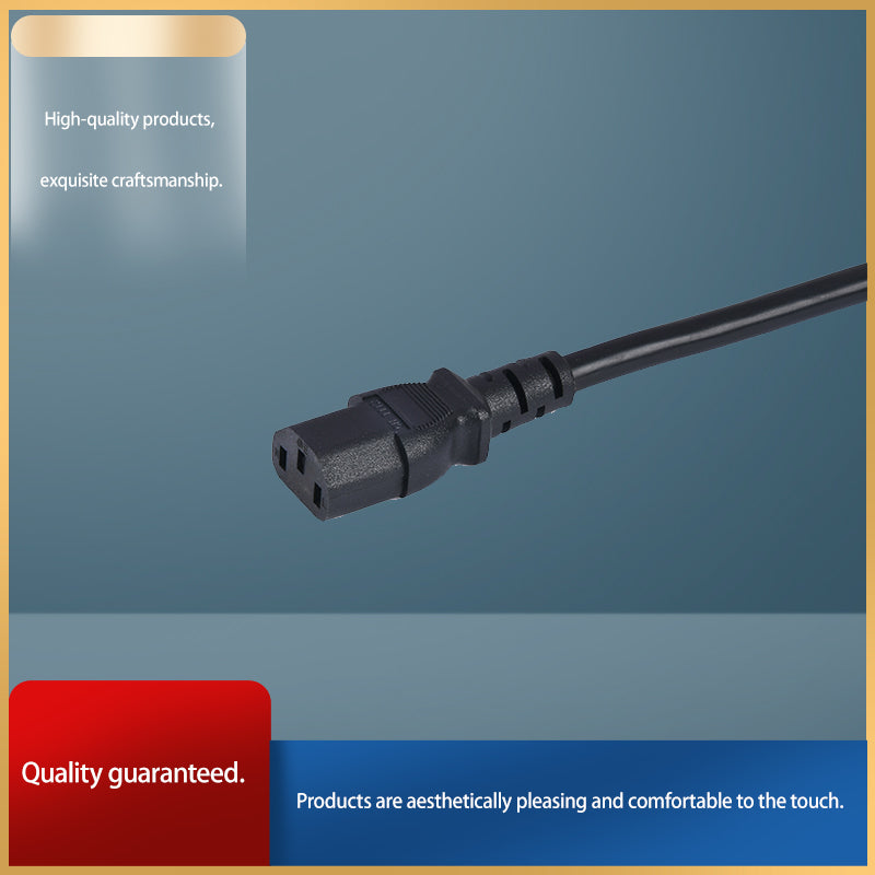 chaohuidianqi table rule Three-Plug Power Plug  Computer Office Peripherals Cable Accessories  (Price consulting customer service)