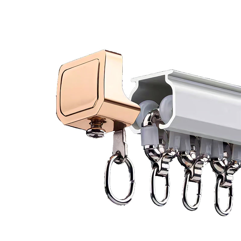 dazhong rail  Curtain track hook mute pulley