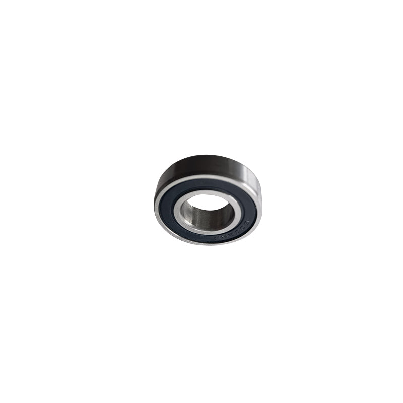 dingtianzhoucheng Deep groove ball bearing 6002 2RS  High speed low noise miniature bearing