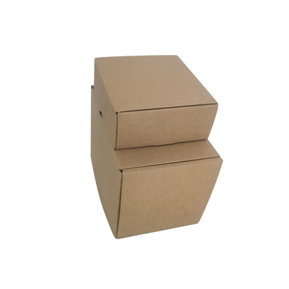 ruili Corrugated box(Please consult customer service for pricing) Aircraft box Carton Reinforced carton