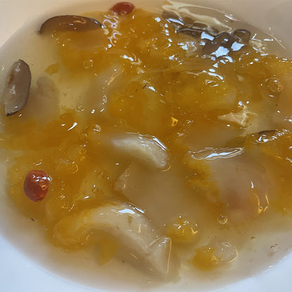 yuesiqi Fresh stewed golden ear