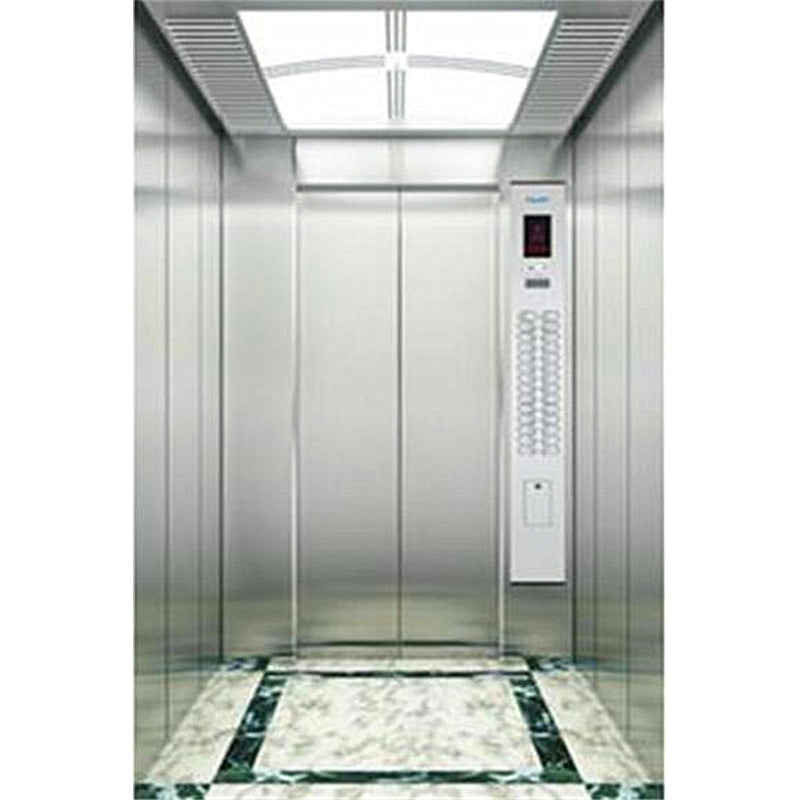 apashilongdianti Luxury passenger elevatorAPSL-K001  Small villa elevator Residential elevator