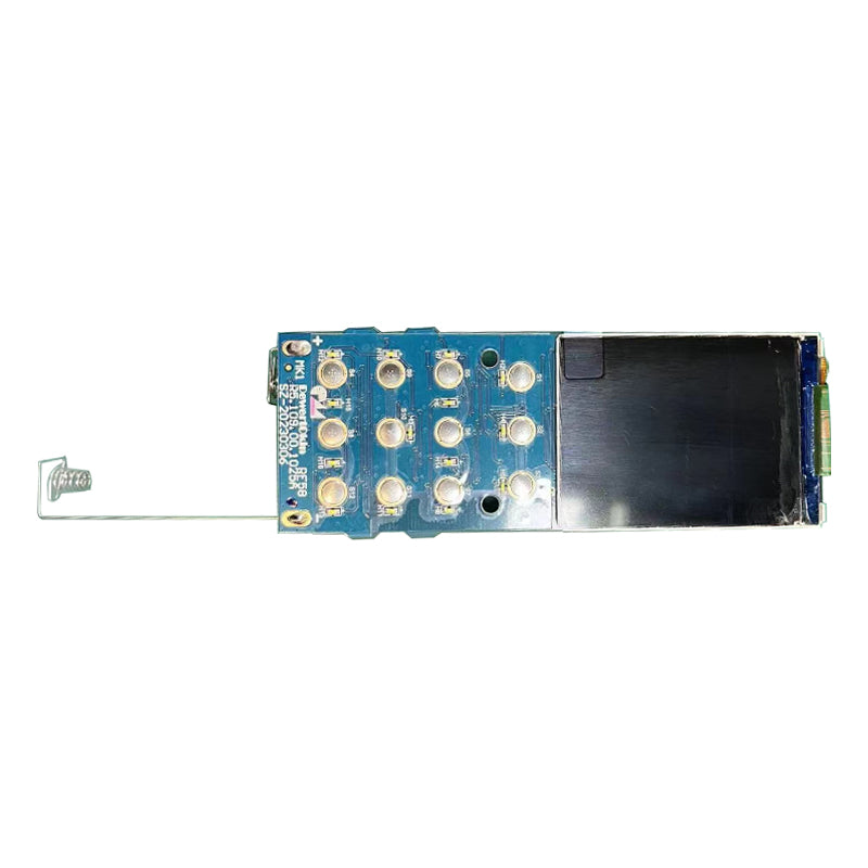 MINGRUI Remote control series  Keypad control panel