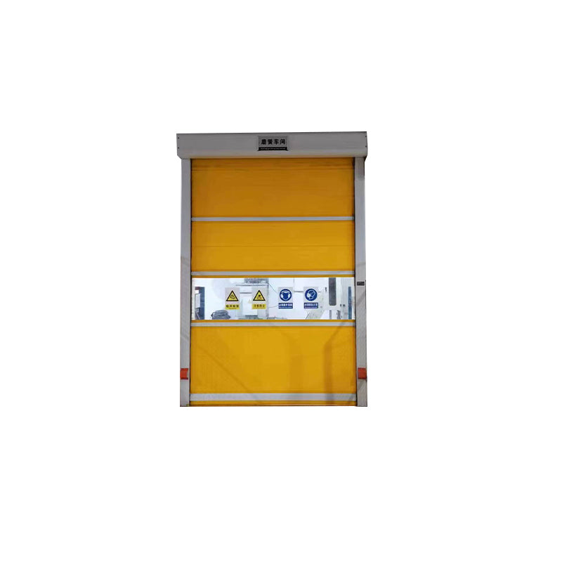xinming Quick lift door   Rolling shutter doors Industrial lifting doors