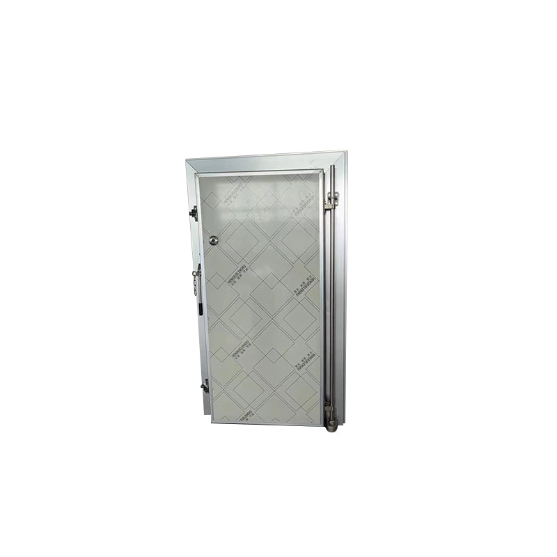 xinming Cold storage door  Stainless steel cold storage door high temperature insulation