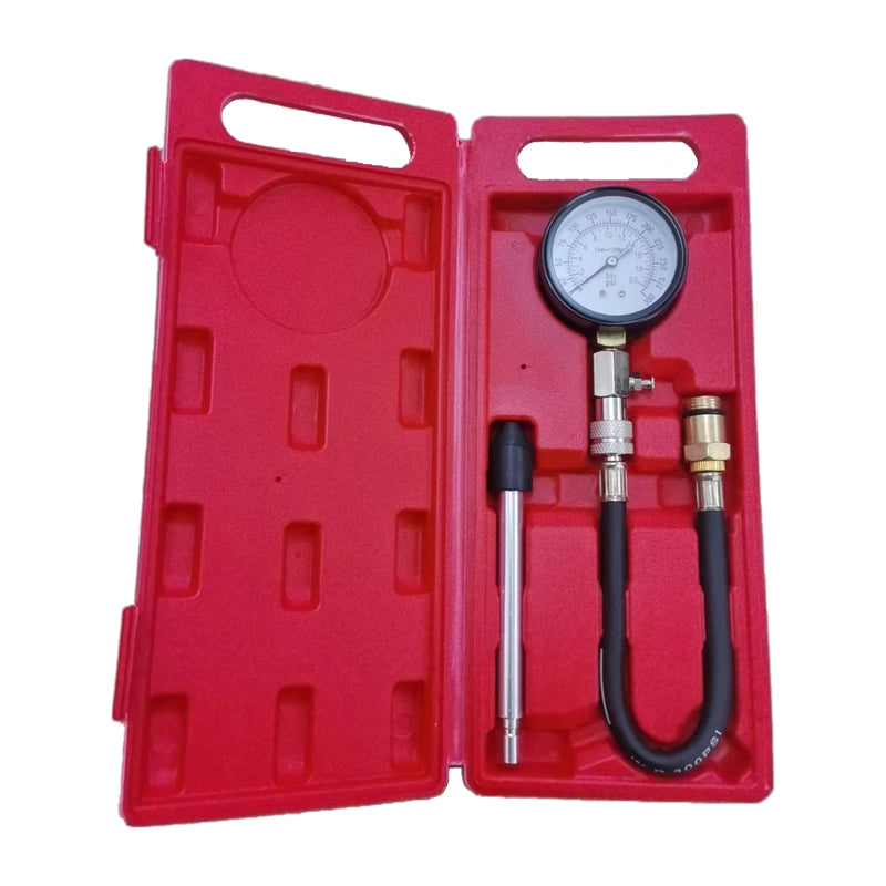 LANGBO G324 Cylinder Pressure gauge (Gasoline)  Multifunctional vehicle inspection