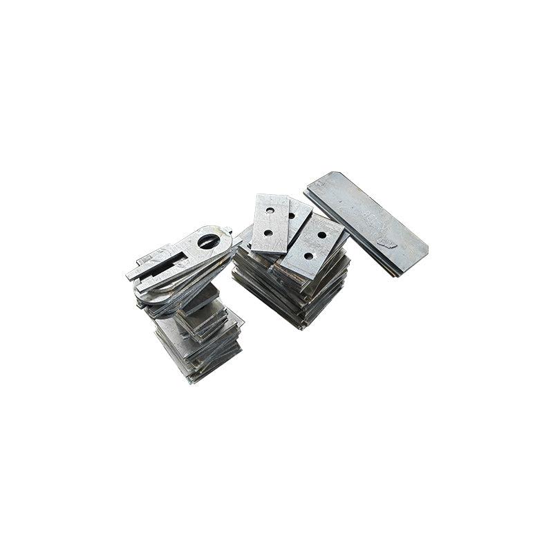 haoteng steelwork（Manufactured according to drawings Please contact customer service for details）Laser cutting Customisable