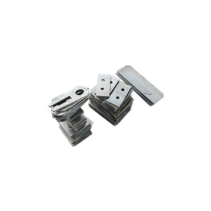 haoteng steelwork（Manufactured according to drawings Please contact customer service for details）Laser cutting Customisable
