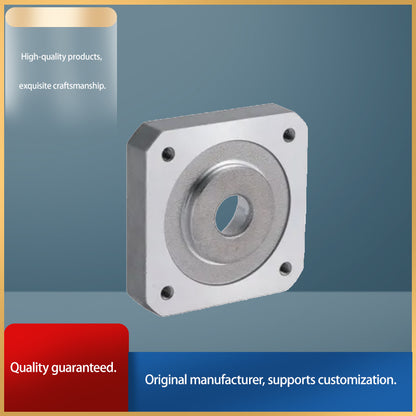 Lianyi motor end cover and shell type（For the price, please consult our customer service）High - Quality  Precision - Crafted