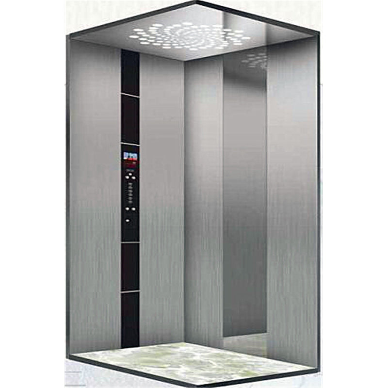 apashilongdianti Classic passenger elevator APSL-B03  Small villa elevator hydraulic elevator