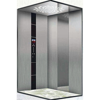 apashilongdianti Classic passenger elevator APSL-B03  Small villa elevator hydraulic elevator