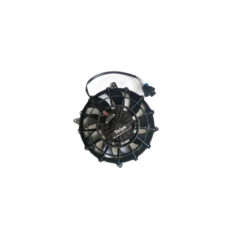 Tiriya Electric fan DRY-FS-02(Please consult customer service for pricing)Silent Highly efficient heat dissipation Energy Saving
