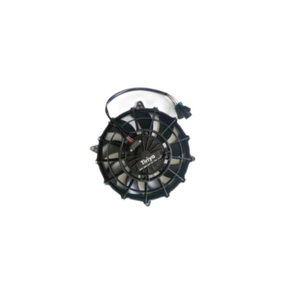 Tiriya Electric fan DRY-FS-02(Please consult customer service for pricing)Silent Highly efficient heat dissipation Energy Saving