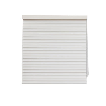 dazhong Shangri-la curtain   Flexible gauze blinds no punch office