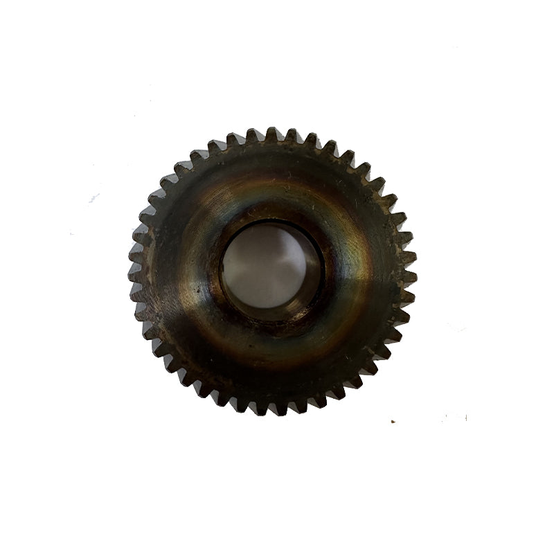 jucheng High Power 110 Gear43T×18T(Please consult customer service for pricing)Stone machine gears  Cutting machine gears